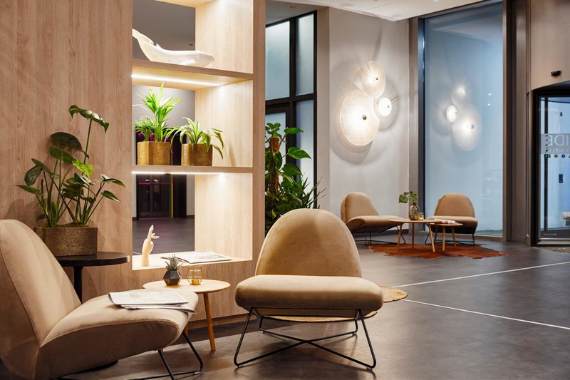INNSiDE by Meliá Bremen, Bremen, Germany