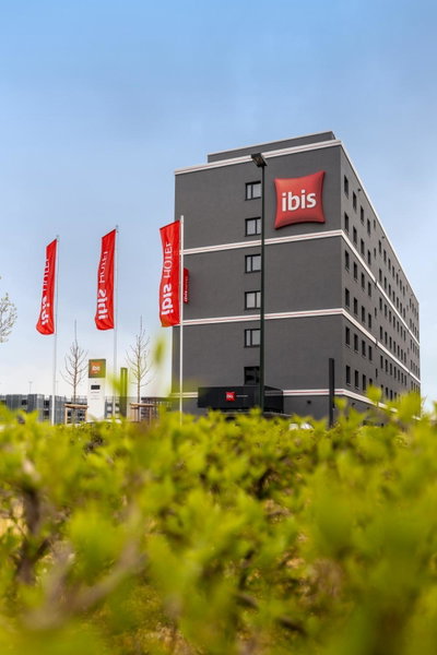 ibis Duesseldorf Airport, Ratingen, Germany