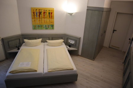Avenue Hotel, Nuernberg, Germany