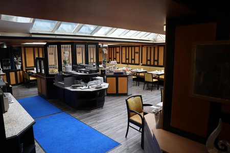 Avenue Hotel, Nuernberg, Germany