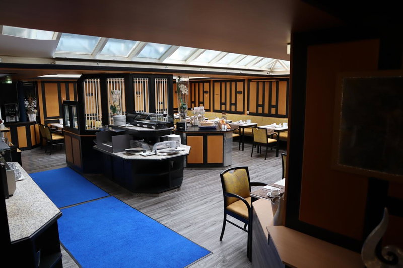 Avenue Hotel, Nuernberg, Germany
