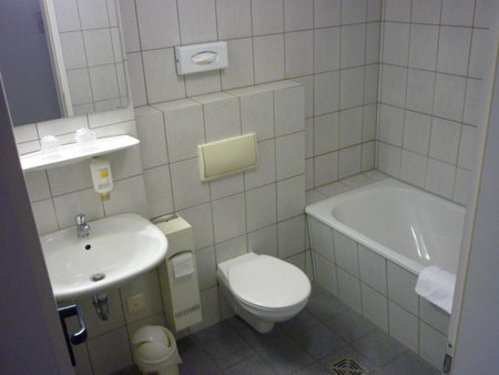 Avenue Hotel, Nuernberg, Germany