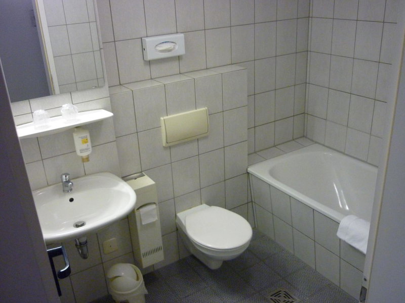 Avenue Hotel, Nuernberg, Germany