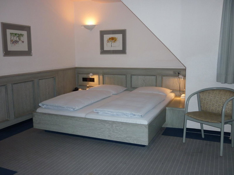 Avenue Hotel, Nuernberg, Germany