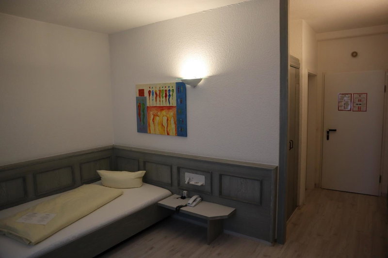 Avenue Hotel, Nuernberg, Germany