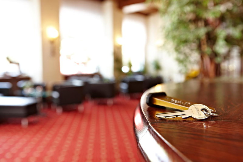 Hotel Vier Jahreszeiten, Garmisch-Partenkirchen, Germany