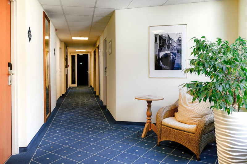 Hotel Leipzig City Nord by Campanile, Gohlis, Germany