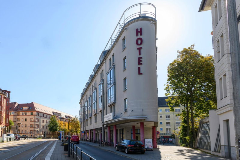 Hotel Leipzig City Nord by Campanile, Gohlis, Germany