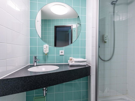 B&B Hotel Erlangen-Süd, Erlangen, Germany