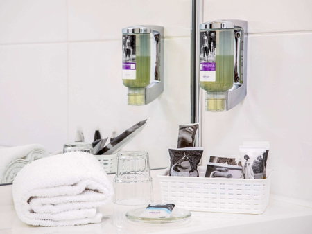 Mercure Hotel Hamm, Hamm, Germany