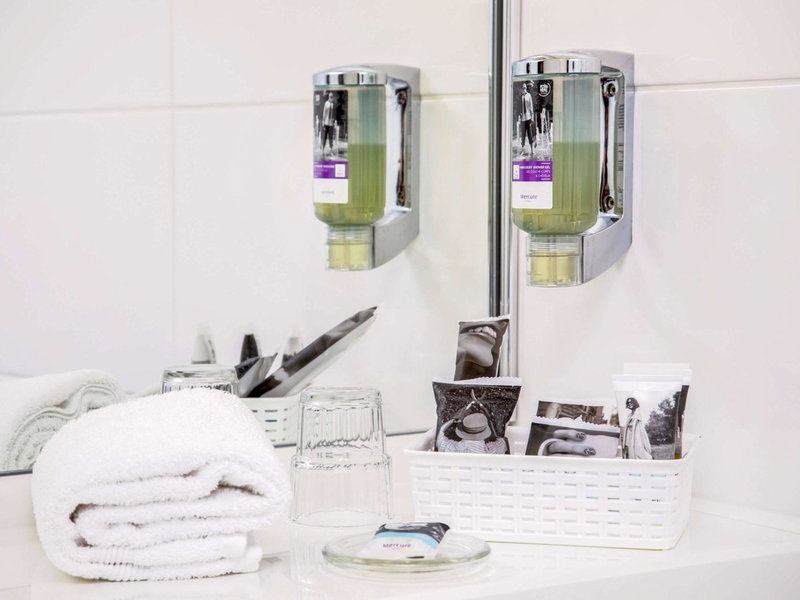 Mercure Hotel Hamm, Hamm, Germany