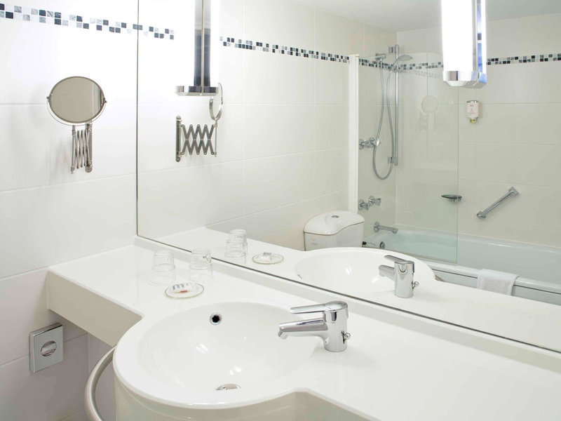 Mercure Hotel Hamm, Hamm, Germany