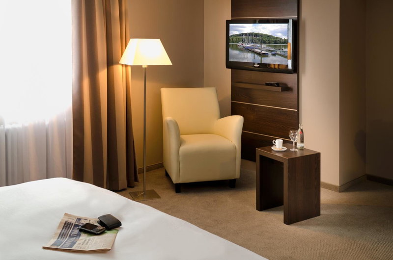 Mercure Hotel Hamm, Hamm, Germany