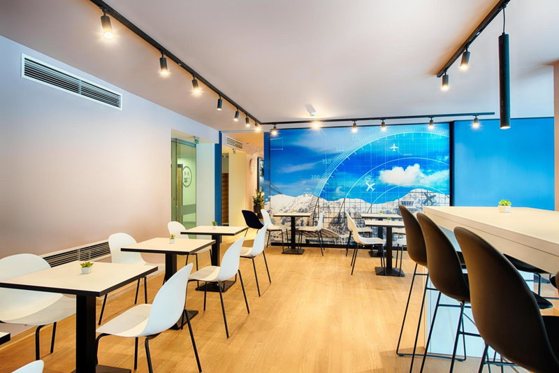 B&B HOTEL München-Airport, Neufahrn bei Freising, Germany