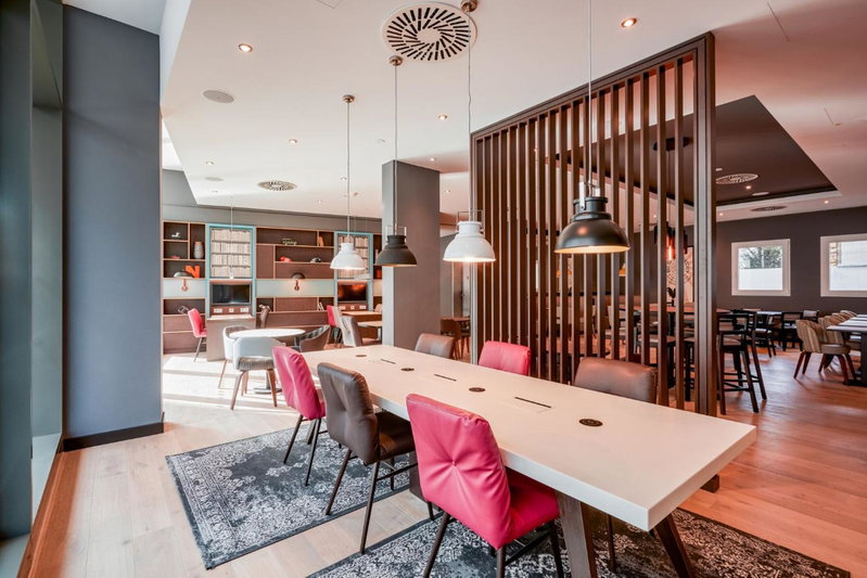 Premier Inn Nürnberg City Opernhaus, Nuernberg, Germany