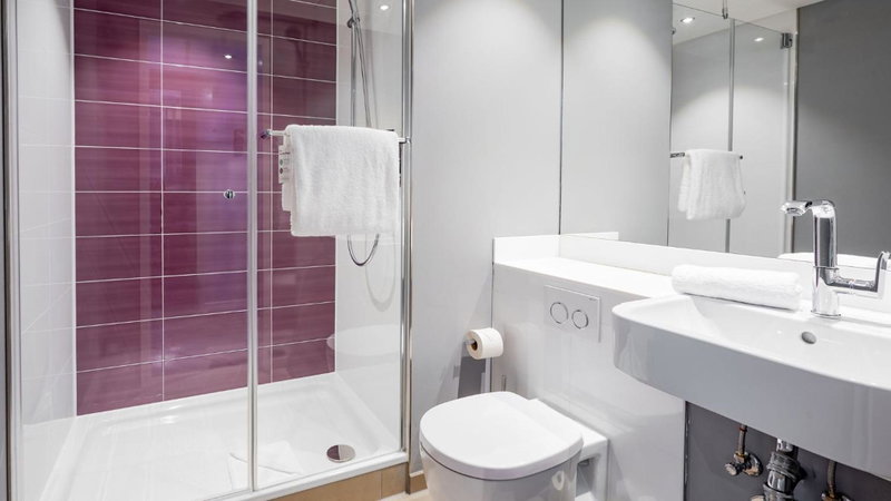 Premier Inn Nürnberg City Opernhaus, Nuernberg, Germany