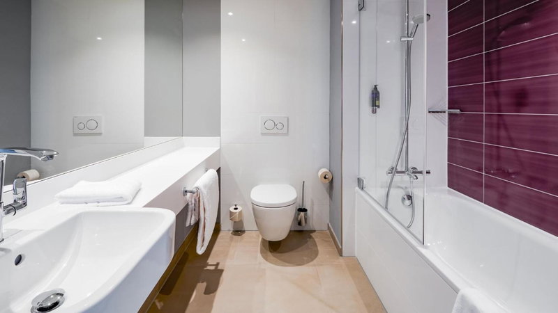 Premier Inn Nürnberg City Opernhaus, Nuernberg, Germany