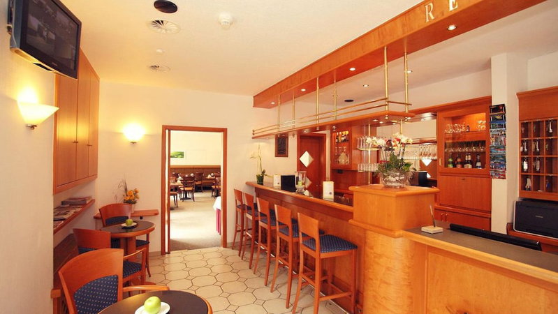 Trip Inn City Hotel Hamm Koblenz, Koblenz, Germany