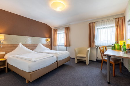 Trip Inn City Hotel Hamm Koblenz, Koblenz, Germany