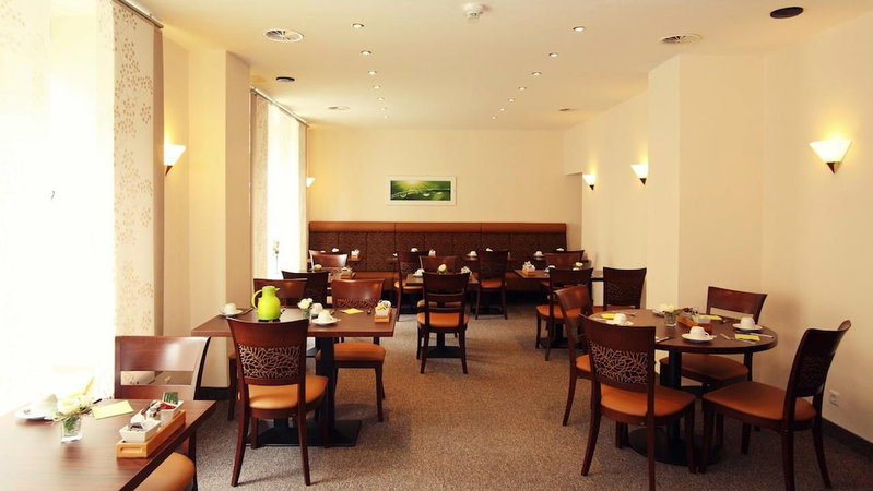 Trip Inn City Hotel Hamm Koblenz, Koblenz, Germany