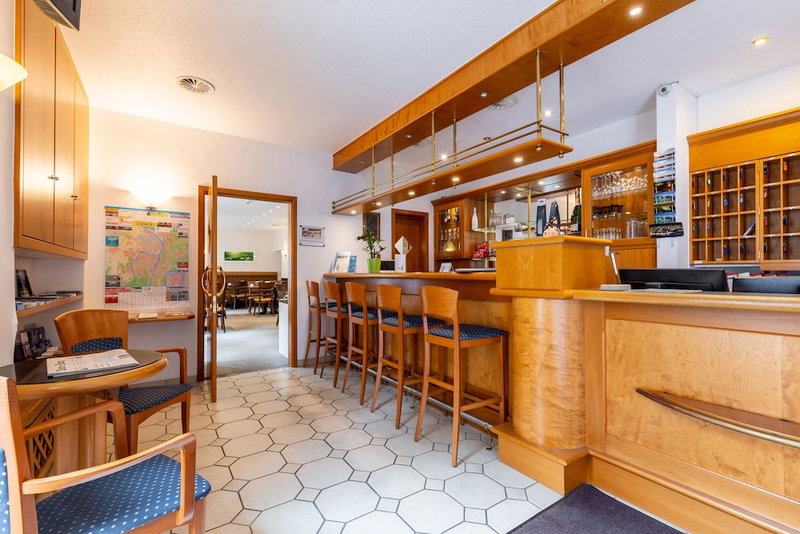 Trip Inn City Hotel Hamm Koblenz, Koblenz, Germany