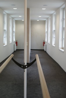 Aparthotel Am Schloss, Dresden, Germany