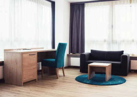 Hotel - Stadtvilla Central, Schweinfurt, Germany
