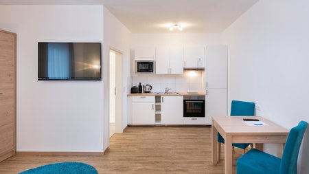Hotel - Stadtvilla Central, Schweinfurt, Germany