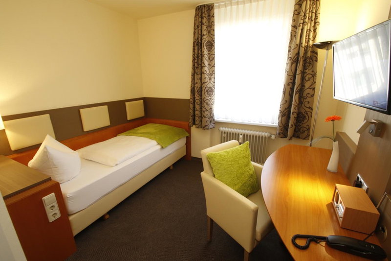 City Hotel Freiburg, Freiburg, Germany