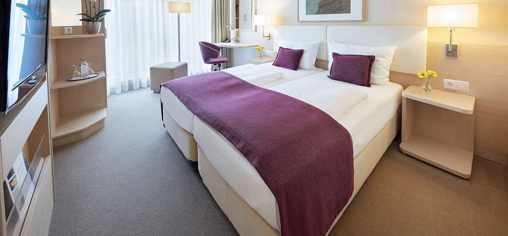 Hotel · Four Points Flex by Sheraton Koblenz, Koblenz