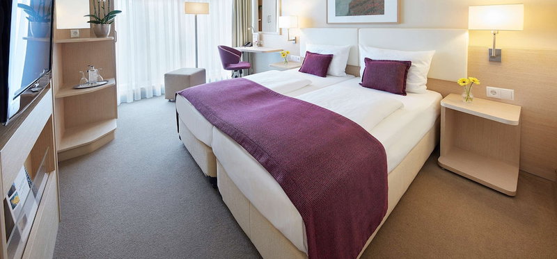 Four Points Flex by Sheraton Koblenz, Koblenz, Germany