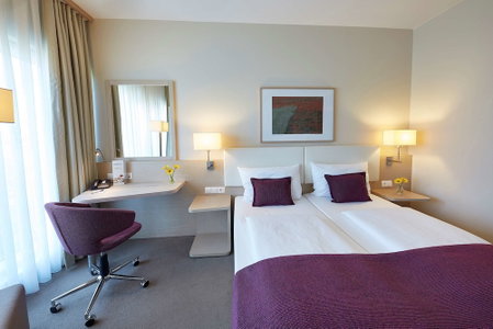 Four Points Flex by Sheraton Koblenz, Koblenz, Germany