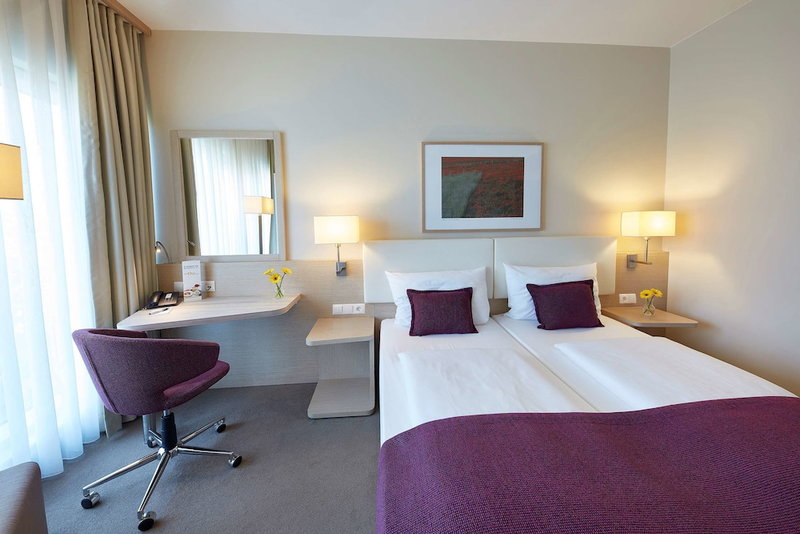 Four Points Flex by Sheraton Koblenz, Koblenz, Germany