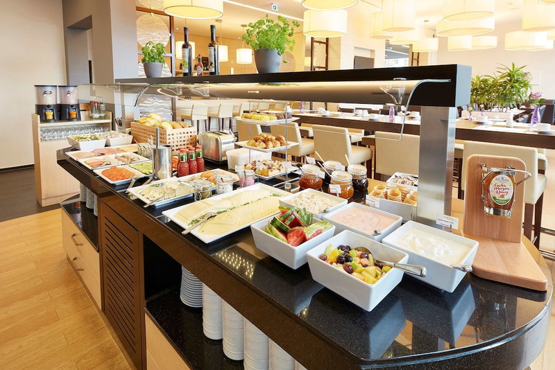 Four Points Flex by Sheraton Koblenz, Koblenz, Germany