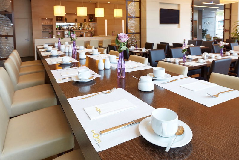 Four Points Flex by Sheraton Koblenz, Koblenz, Germany