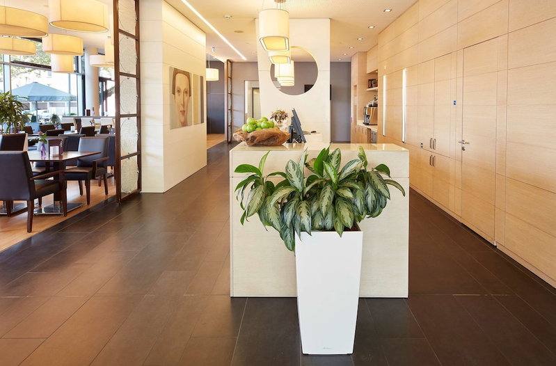 Four Points Flex by Sheraton Koblenz, Koblenz, Germany