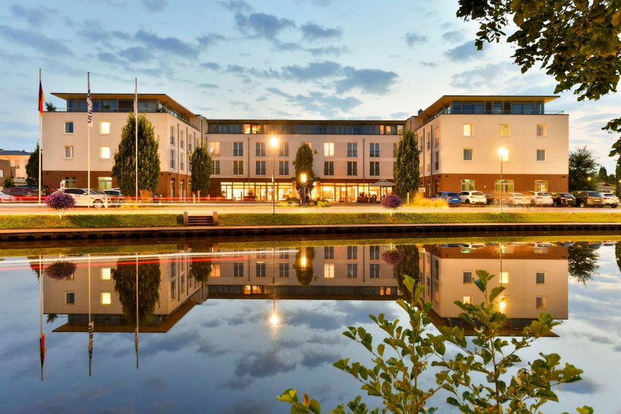 Best Western Plus Hotel Papenburg, Papenburg, Deutschland