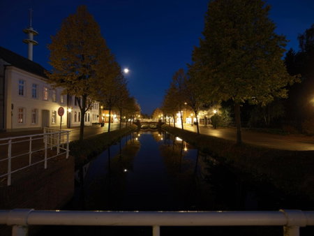 Best Western Plus Hotel Papenburg, Papenburg, Deutschland