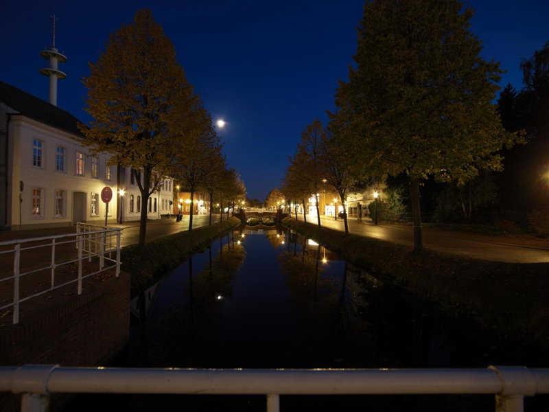 Best Western Plus Hotel Papenburg, Papenburg, Deutschland