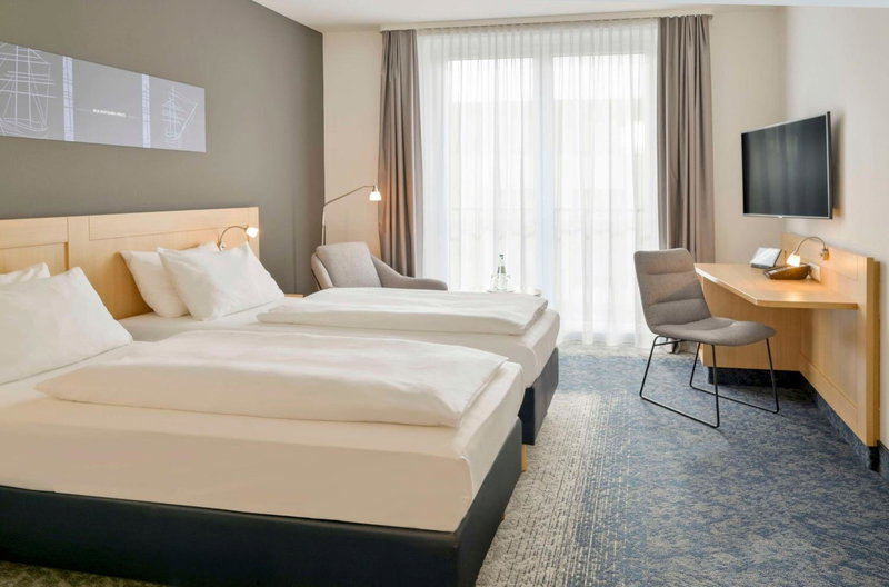 Best Western Plus Hotel Papenburg, Papenburg, Deutschland