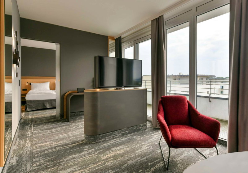 Best Western Plus Hotel Papenburg, Papenburg, Deutschland