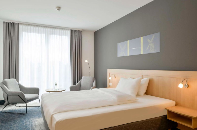 Best Western Plus Hotel Papenburg, Papenburg, Deutschland