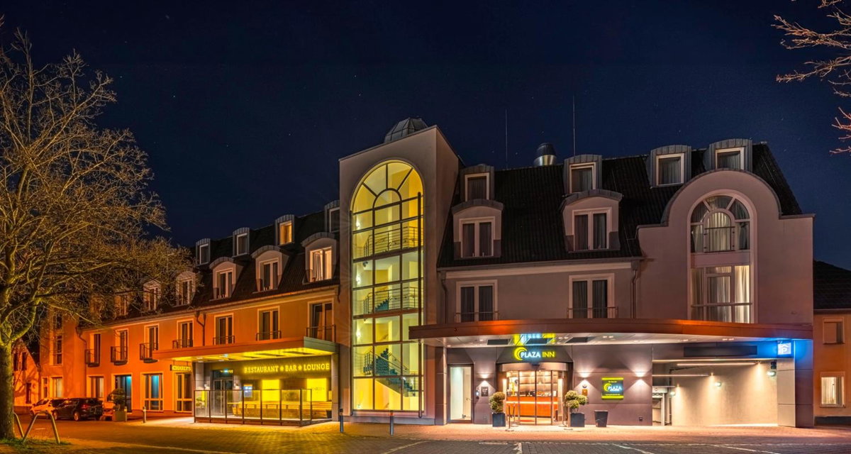 Hotel · PLAZA INN Köln Pulheim, Pulheim