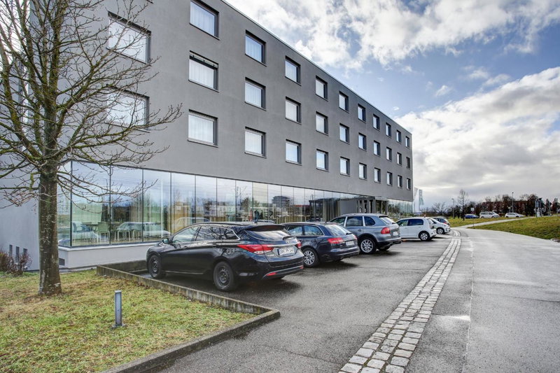 Centro Park Hotel Stuttgart, Trademark Collection by Wyndham, Ostfildern, Germany