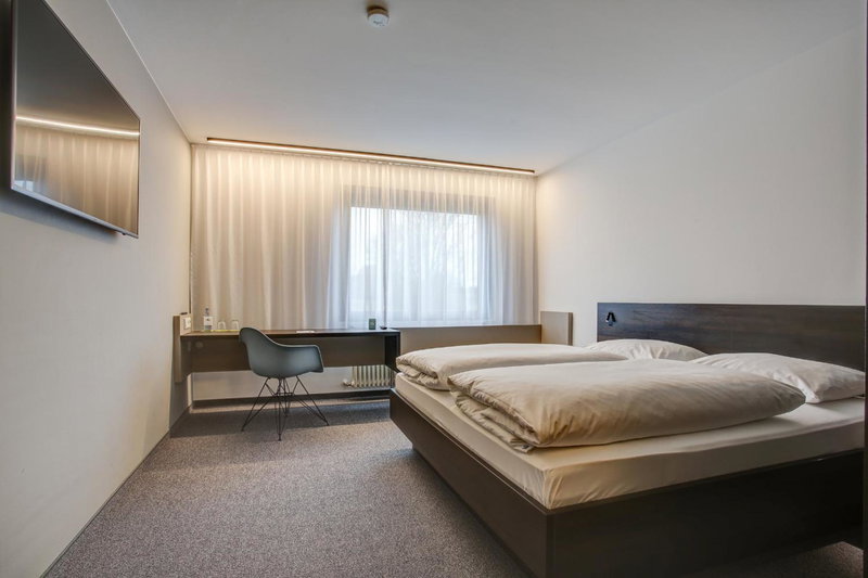 Centro Park Hotel Stuttgart, Trademark Collection by Wyndham, Ostfildern, Germany