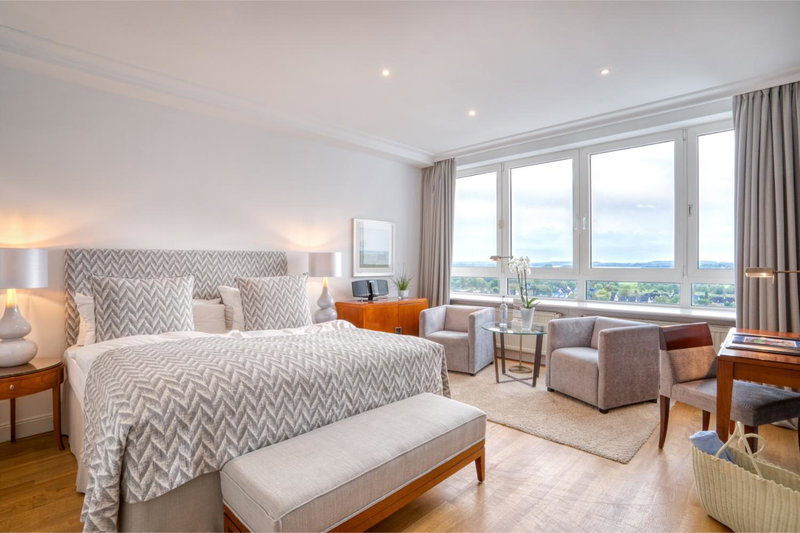 Grand Hotel Seeschlösschen Sea Retreat & SPA, Ratekau, Germany