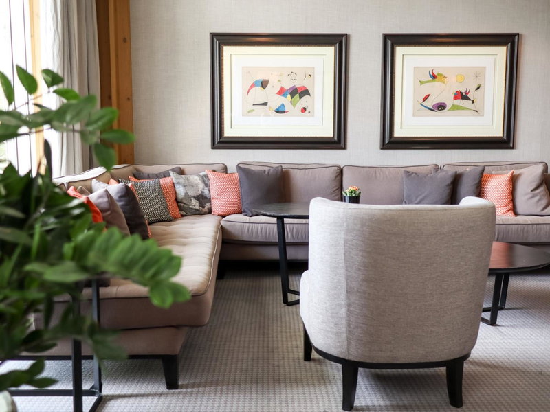 Grand Hotel Seeschlösschen Sea Retreat & SPA, Ratekau, Germany