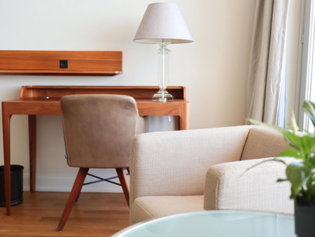 Grand Hotel Seeschlösschen Sea Retreat & SPA, Ratekau, Germany