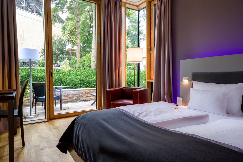 Qube Hotel Bergheim, Germany