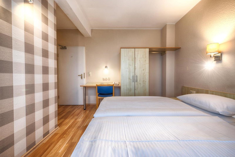 enjoy hotel Berlin City Messe, Wilmersdorf, Germany